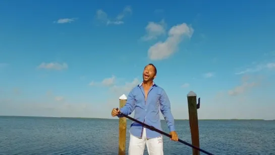 DJ BoBo - Life Goes On  ( Island Mix )( Official Music Video ) HD