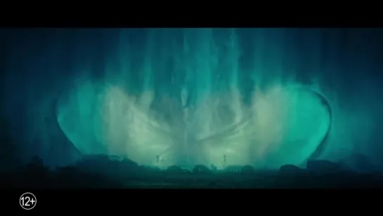 Годзилла 2: Король монстров (Godzilla: King of the Monsters) 2019, русский трейлер