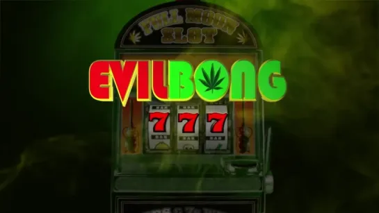 Зловещий Бонг 777 (Evil Bong 777) 2018, трейлер