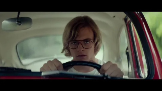 Мой друг Дамер (My Friend Dahmer) 2017, дублированный трейлер