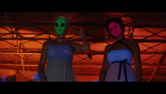 Убить за лайк (Tragedy Girls) 2017, дублированный трейлер