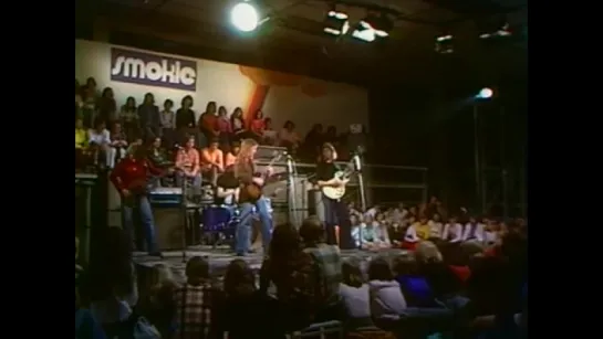 Smokie - What Can I Do (East Berlin 26.05.1976)