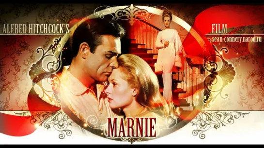 Марни /Marnie  1964    США