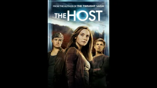 Гостья (The Host) 2013 США, Швейцария