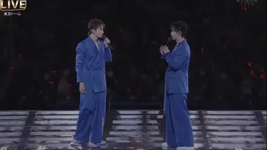 チャンミン正直さんwwww - 東方神起 東方神起2023CLASSYC_東京