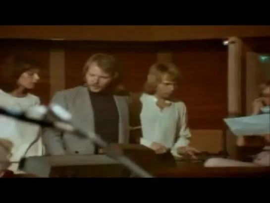 ABBA - Gimme! Gimme! Gimme!