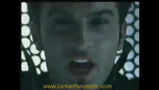 TARKAN - BU GEGE