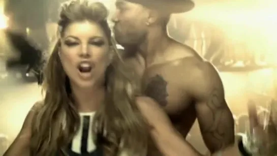 Nelly - Party People [feat. Fergie]