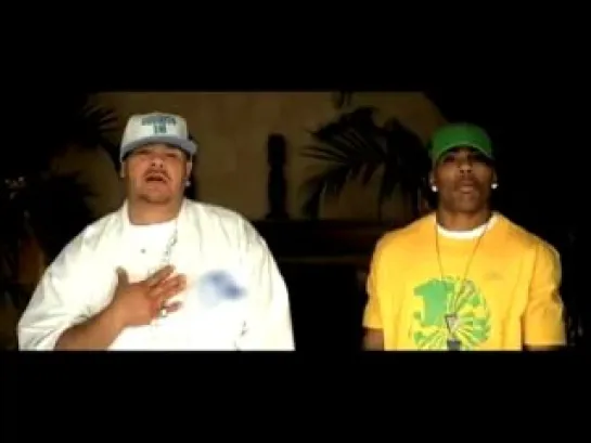 Nelly - Get It Poppin (feat. Fat Joe)