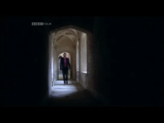 A history of Horror with Mark Gatiss. (Home counties Horror)