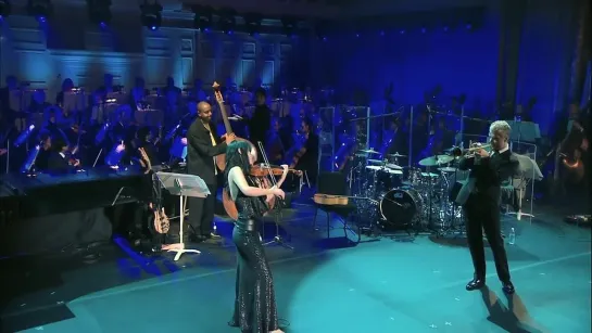 Chris Botti &  Vanessa Mae