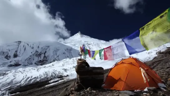 Himalaya Timelapse