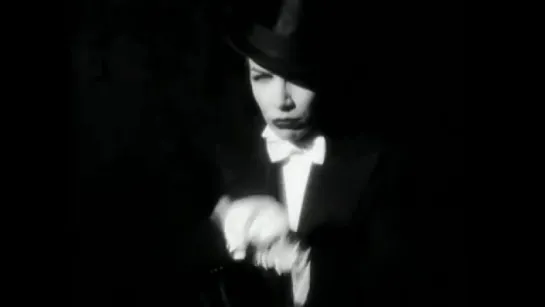 Annie Lennox - Legend in my livingroom