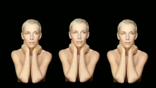 Annie Lennox - Pattern of my life