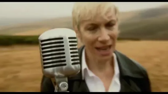 Annie Lennox - Sing