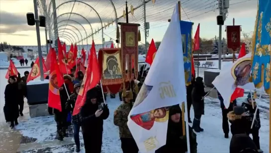 Видео от Движение СОРОК СОРОКОВ | ДСС