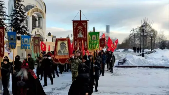 Видео от Движение СОРОК СОРОКОВ | ДСС