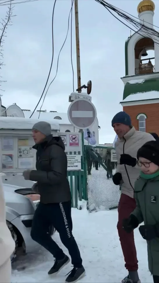 Видео от Движение СОРОК СОРОКОВ | ДСС