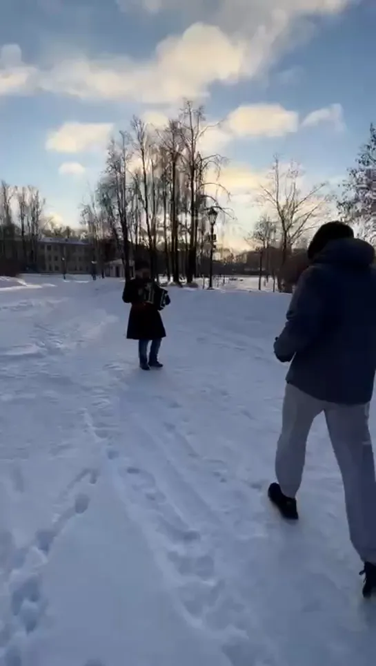 Видео от Движение СОРОК СОРОКОВ | ДСС