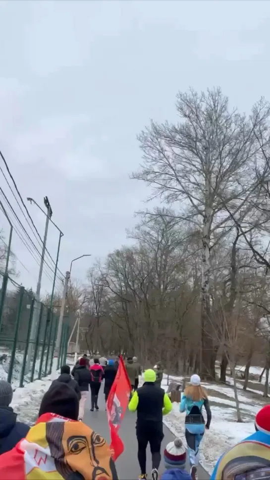 Видео от Движение СОРОК СОРОКОВ | ДСС