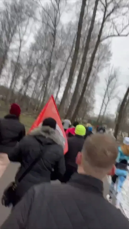 Видео от Движение СОРОК СОРОКОВ | ДСС