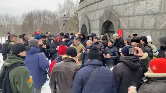 Видео от Движение СОРОК СОРОКОВ | ДСС