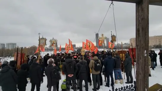 Видео от Движение СОРОК СОРОКОВ | ДСС