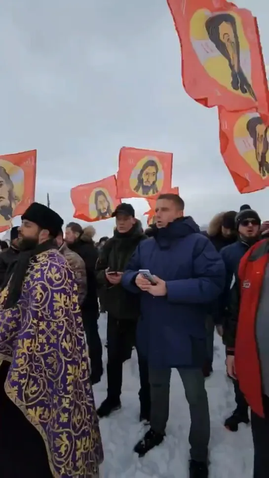 Видео от Движение СОРОК СОРОКОВ | ДСС