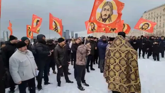 Видео от Движение СОРОК СОРОКОВ | ДСС