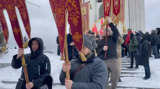 Видео от Движение СОРОК СОРОКОВ | ДСС