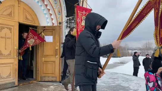 Видео от Движение СОРОК СОРОКОВ | ДСС