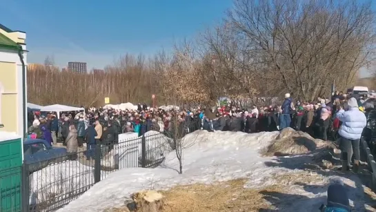 Видео от Движение СОРОК СОРОКОВ | ДСС