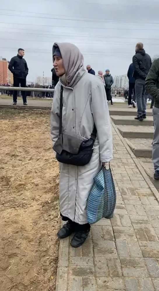 Видео от Движение СОРОК СОРОКОВ | ДСС