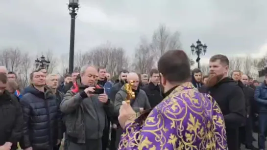 Видео от Движение СОРОК СОРОКОВ | ДСС