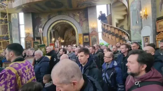 Видео от Движение СОРОК СОРОКОВ | ДСС