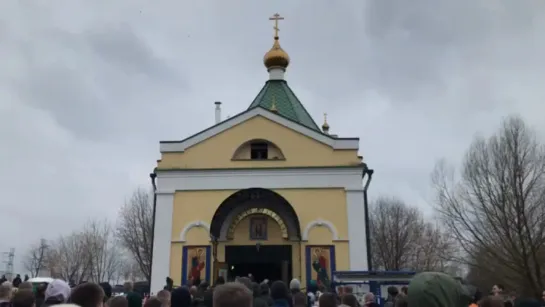 Видео от Движение СОРОК СОРОКОВ | ДСС