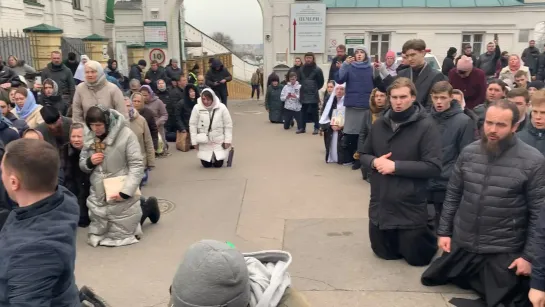 Видео от Движение СОРОК СОРОКОВ | ДСС