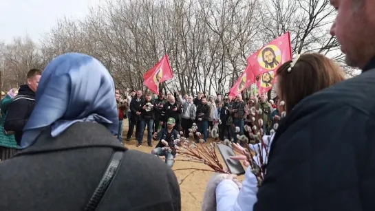 Видео от Движение СОРОК СОРОКОВ | ДСС