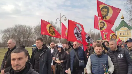 Видео от Движение СОРОК СОРОКОВ | ДСС