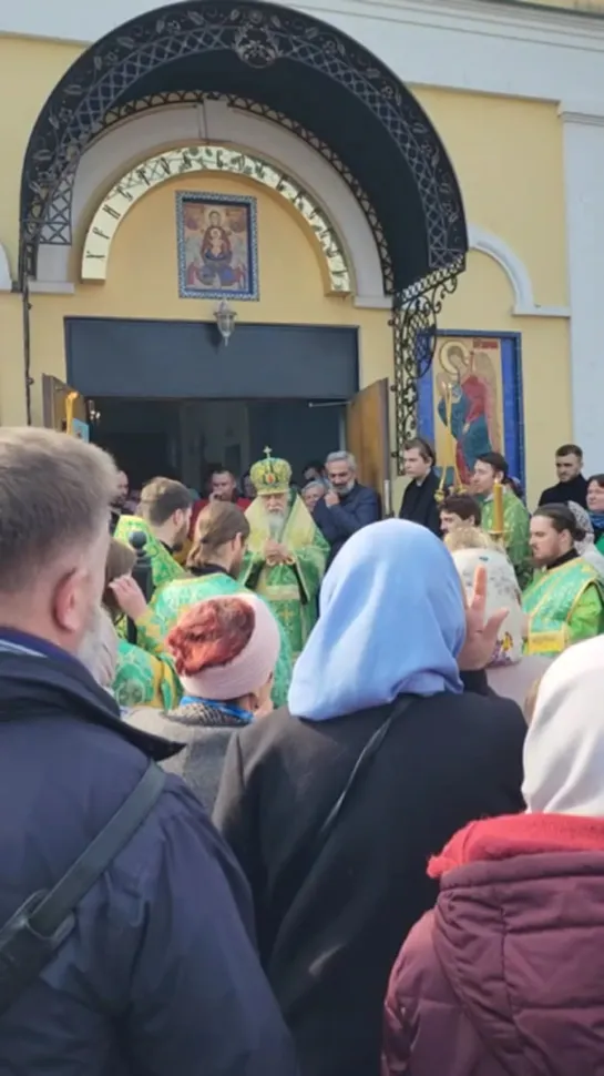 Видео от Движение СОРОК СОРОКОВ | ДСС