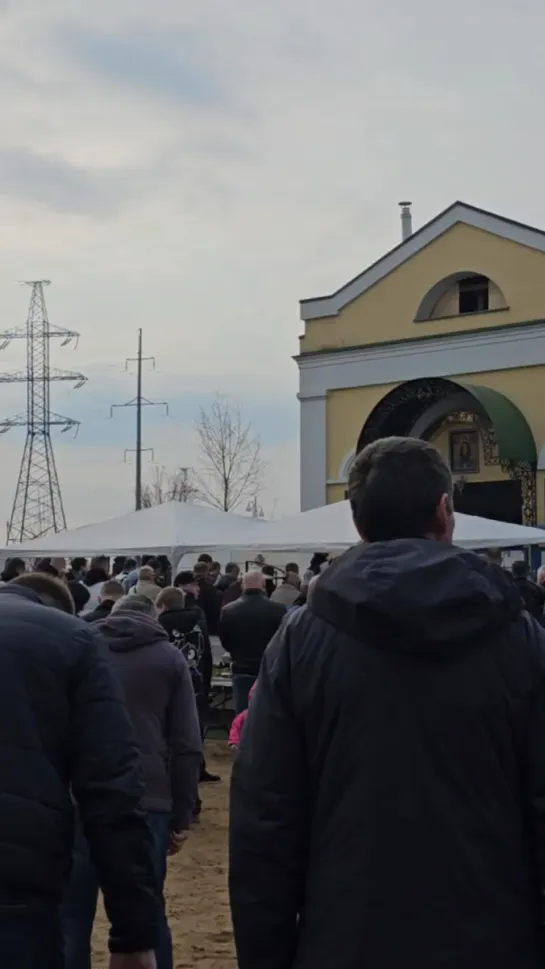 Видео от Движение СОРОК СОРОКОВ | ДСС