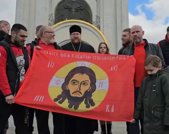 Видео от Движение СОРОК СОРОКОВ | ДСС