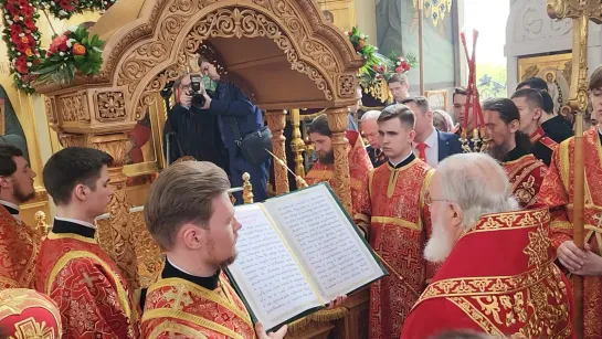 Видео от Движение СОРОК СОРОКОВ | ДСС