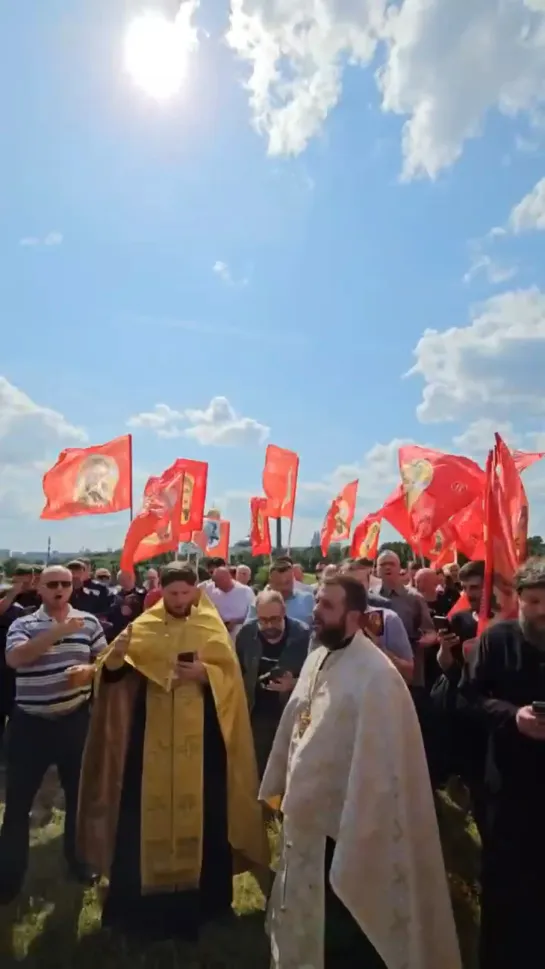 Видео от Движение СОРОК СОРОКОВ | ДСС