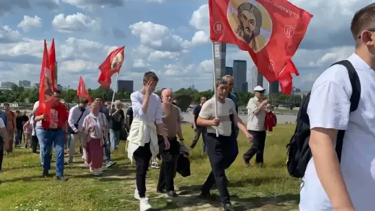 Видео от Движение СОРОК СОРОКОВ | ДСС