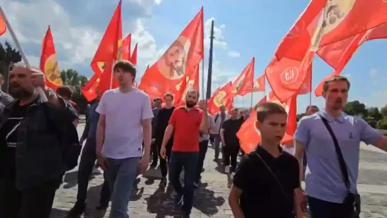 Видео от Движение СОРОК СОРОКОВ | ДСС