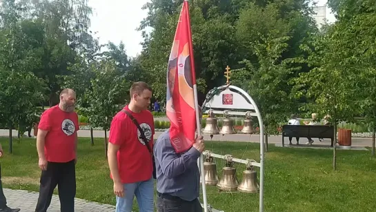 Видео от Движение СОРОК СОРОКОВ | ДСС