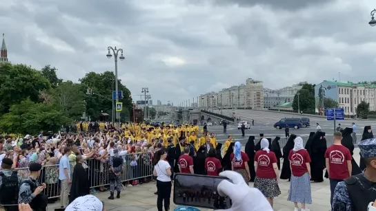 Видео от Движение СОРОК СОРОКОВ | ДСС