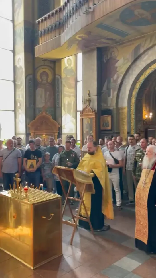 Видео от Движение СОРОК СОРОКОВ | ДСС