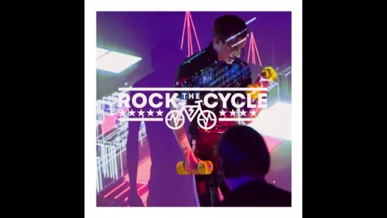 Rock the Cycle